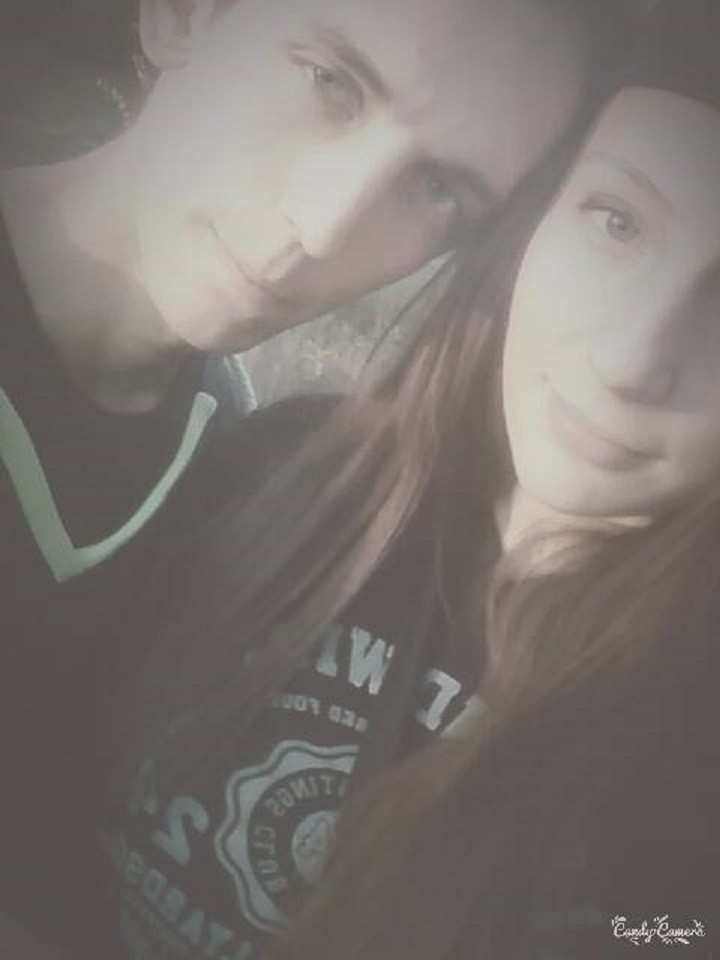 Co dnia na nowo uczę się oddychać Tobą… Kocham Cię …