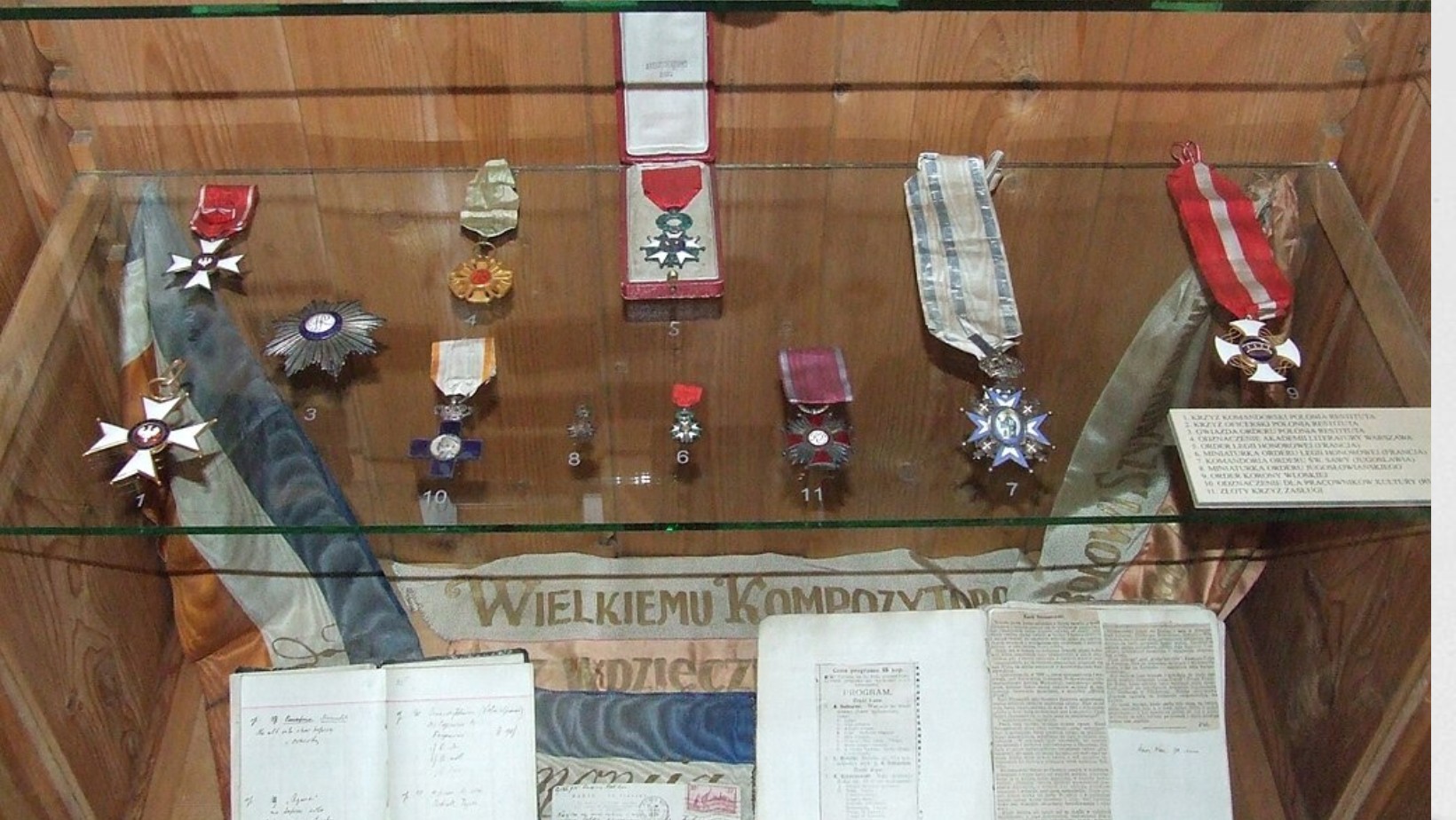 Zdjęcie Wspomnienie wielkiego kompozytora! Dziś mija 87. lat od śmierci Karola Szymanowskiego #1