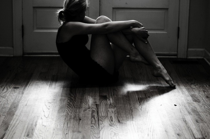 Najlepsza definicja człowieka: istota, która do wszystkiego się przyzwyczaja.