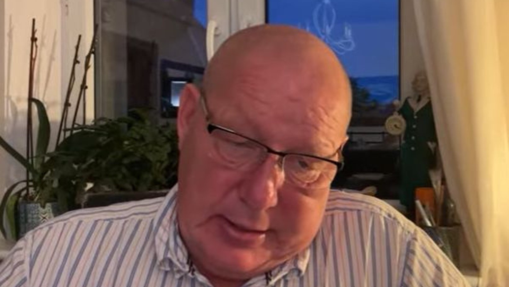 Krzysztof Jackowski ma złe wieści: „Polska będzie osamotniona”