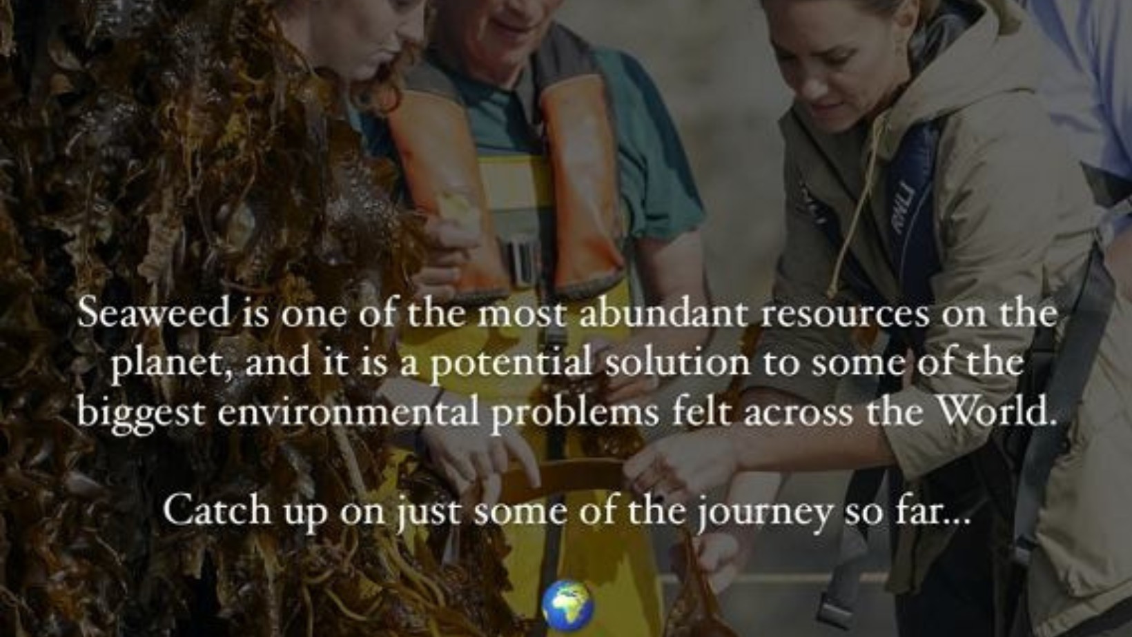 Zdjęcie Opublikowano zdjęcia księżnej Kate! Czy to oznacza wielki powrót Middleton? #1