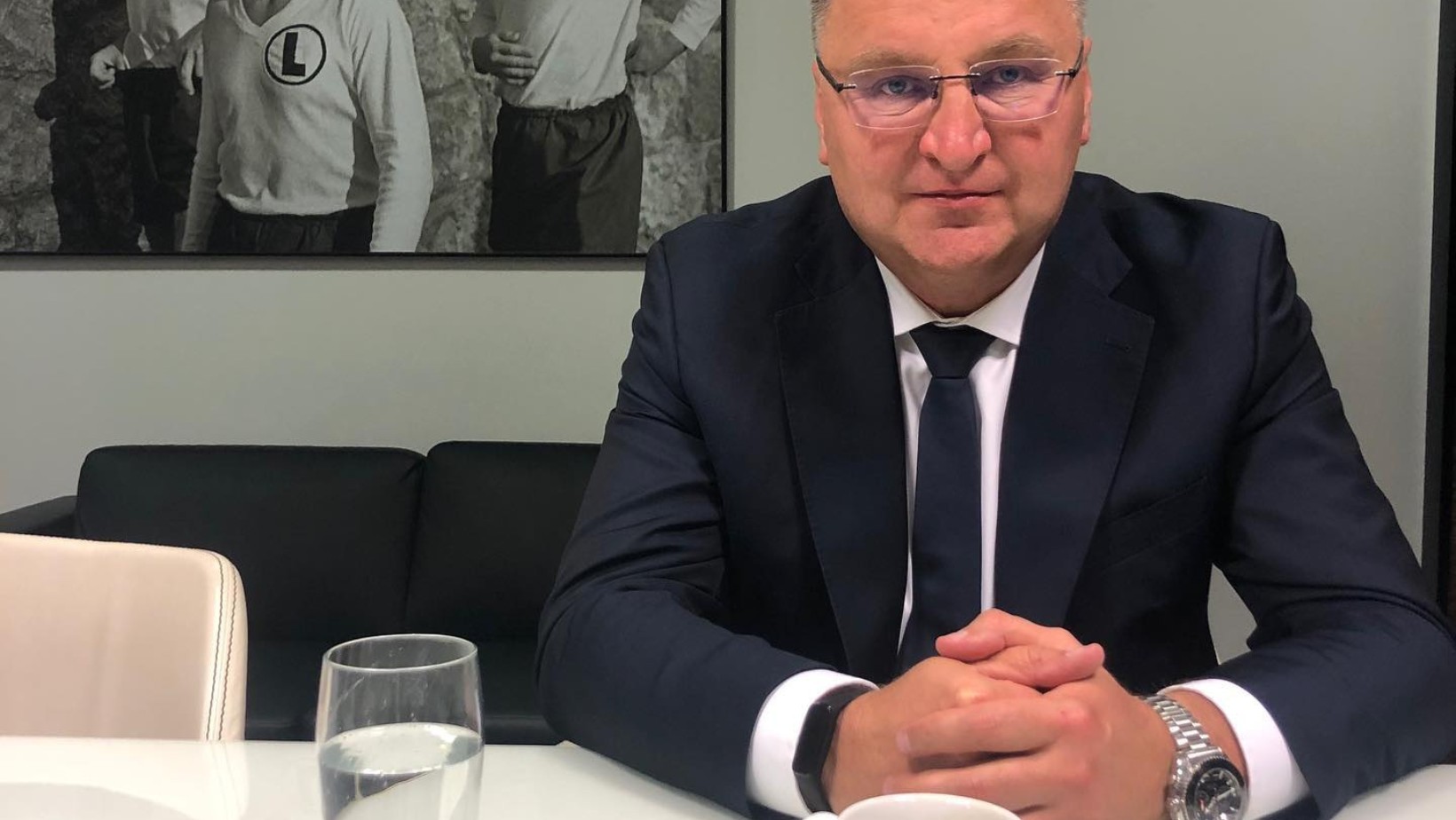 Szybkie pożegnanie po niespełna 4 miesiącach! Czesław Michniewicz wyrzucony!