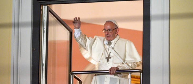 – Nie jest rzeczą łatwą stworzenie rodziny… Młodzi ludzie często …