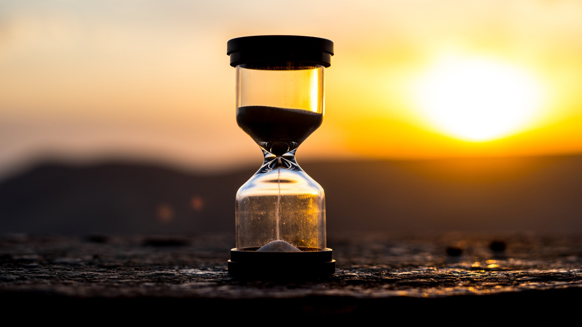 7 cytatów o czasie, które przypomną ci, jak cenny jest każdy dzień