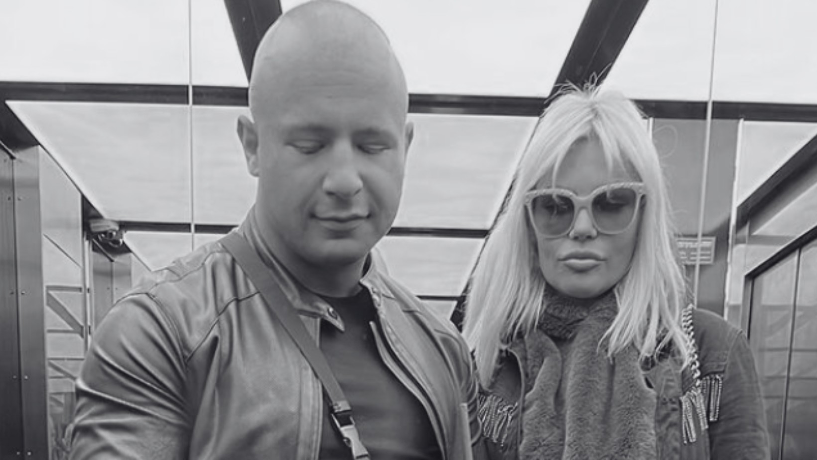 Rocznica śmierci Mateusza Murańskiego. Łamiący serce wpis jego partnerki