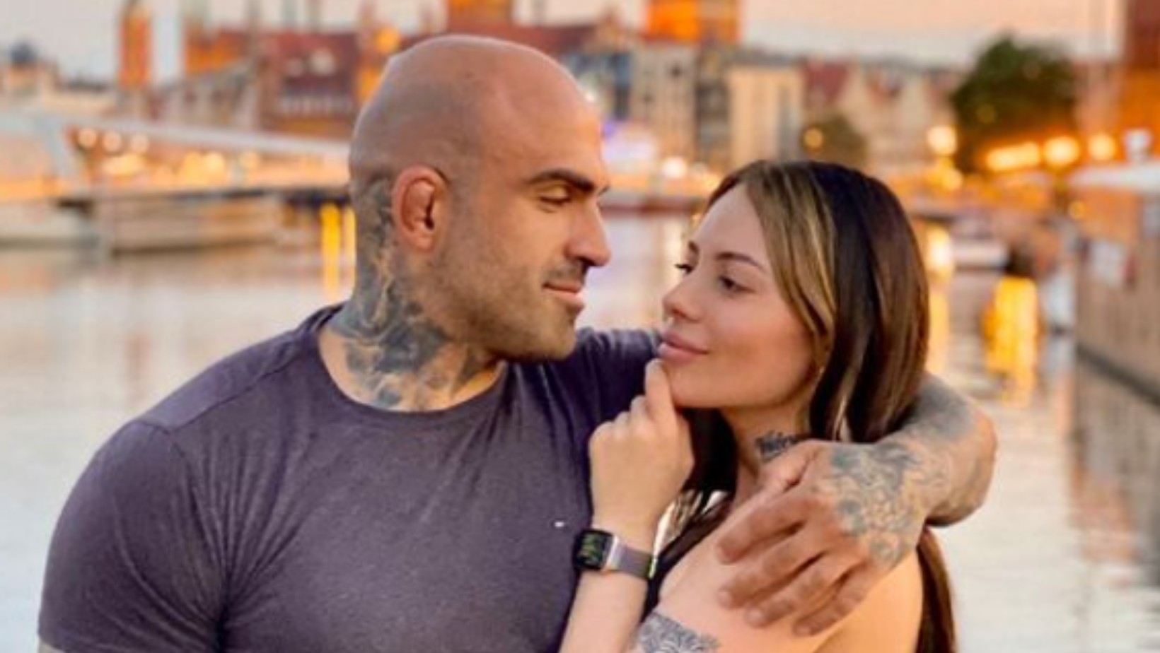 “Sprawa jest z powództwa…” – do sądu trafił pozew rozwodowy Szostaków!