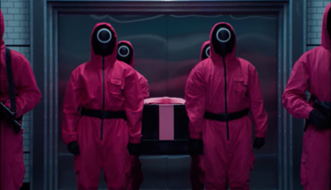 Znamy datę premiery 3. sezonu „Squid Game”! Zobacz pierwszy zwiastun