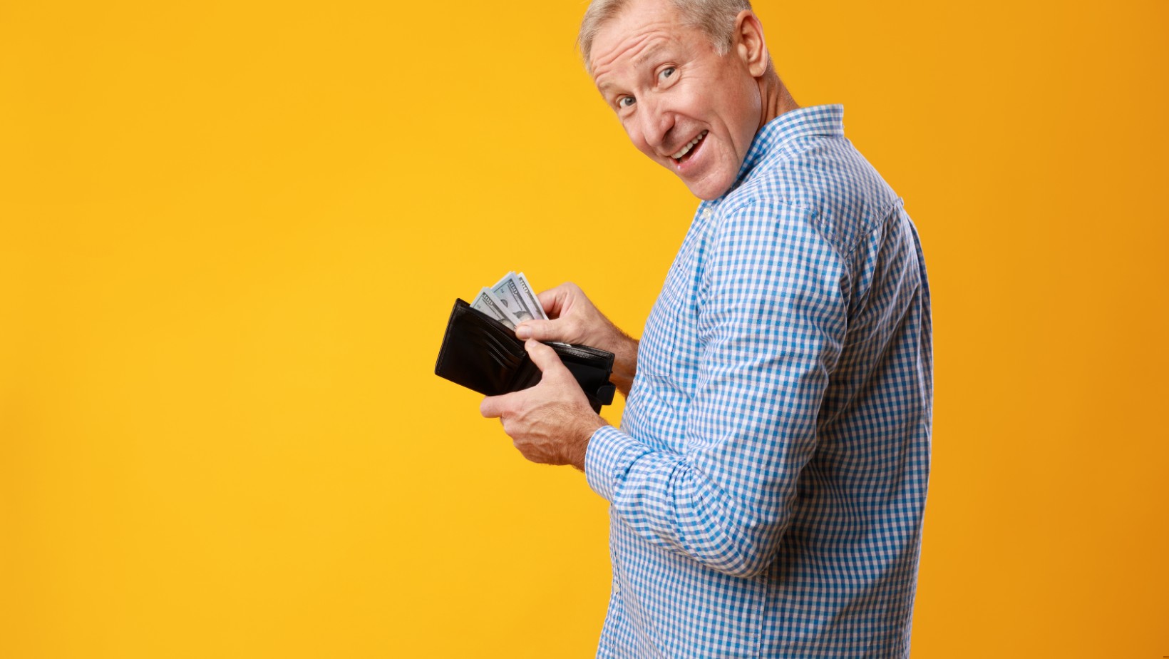 Martwisz się o pieniądze? 6 stycznia schowaj to do portfela a na pewno Ci ich nie zabraknie!