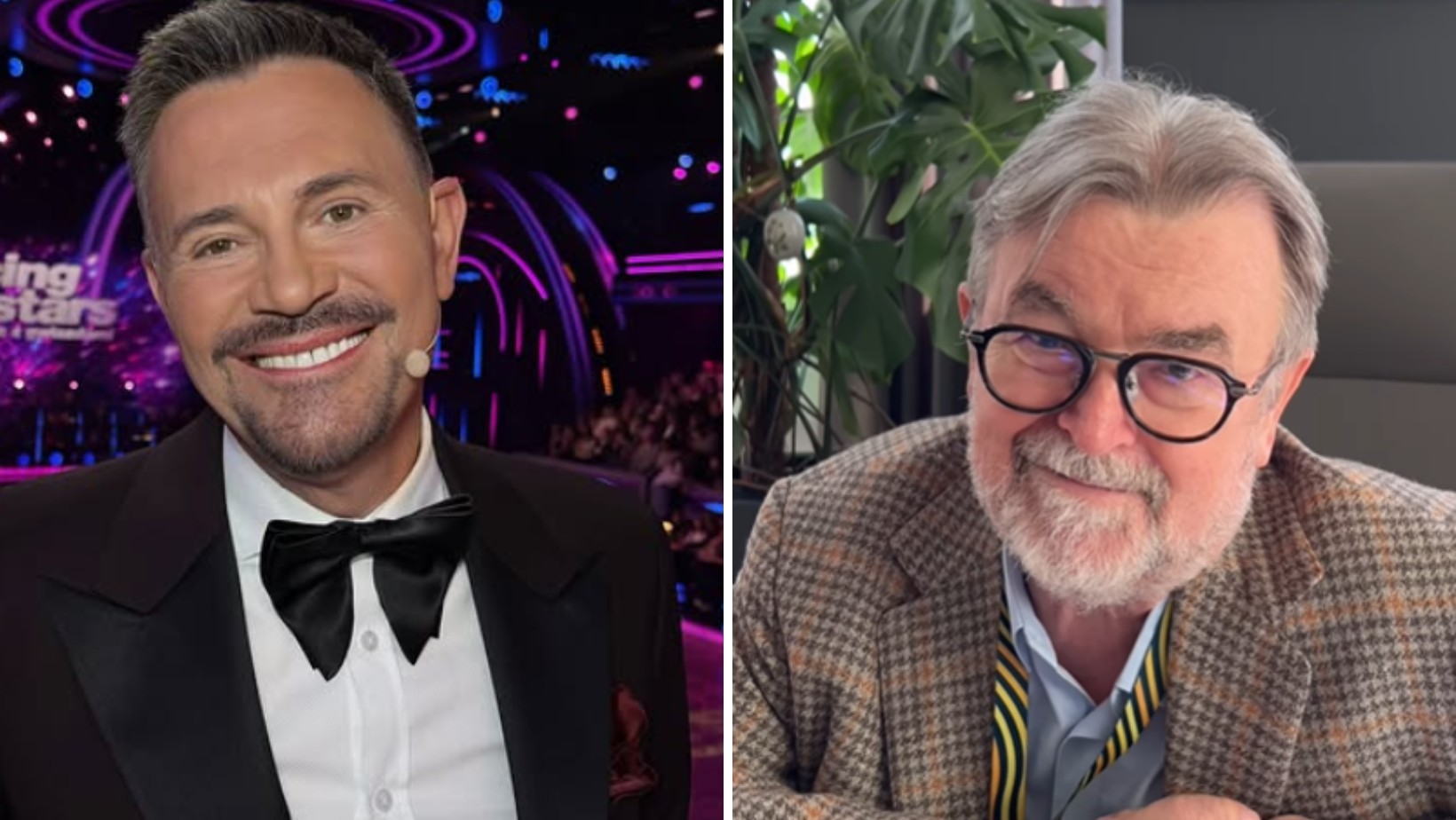 Krzysztof Ibisz odchodzi z Polsatu? Edward Miszczak wydał oświadczenie!