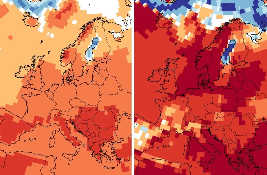 Zdjęcie Tego nie było od 2 tysięcy lat! Badacze mówią o nadchodzącym lecie #1