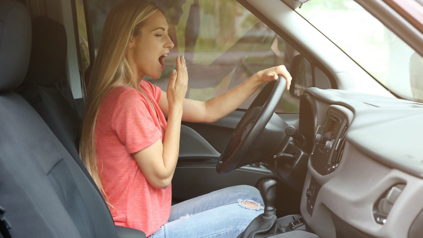 Od 7 lipca wchodzi nowy przepis! Kierowca musi mieć to w samochodzie!