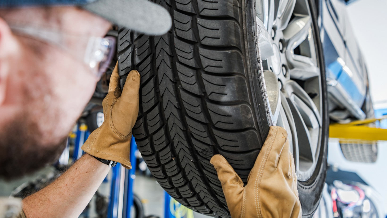 Szykują się ważne zmiany dla kierowców! Nowe przepisy dotyczące opon!