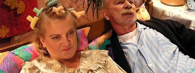 Czyś ty do reszty oczadział?