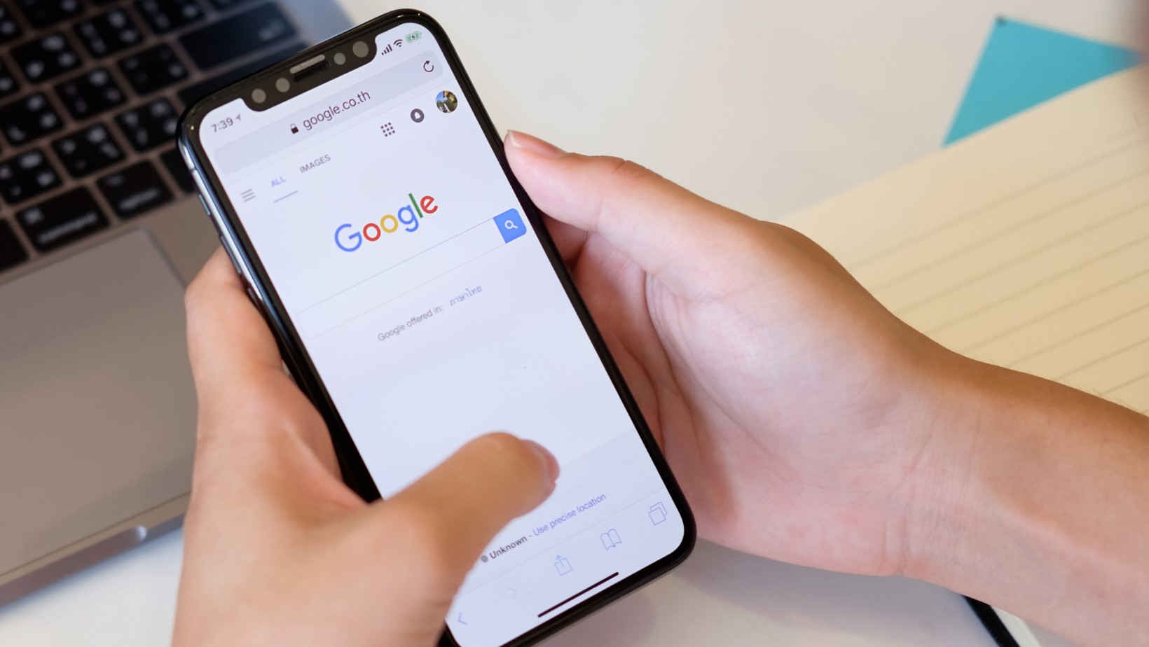 Czego szukano w Google w 2024 roku? Jedna osoba budziła szczególną ciekawość