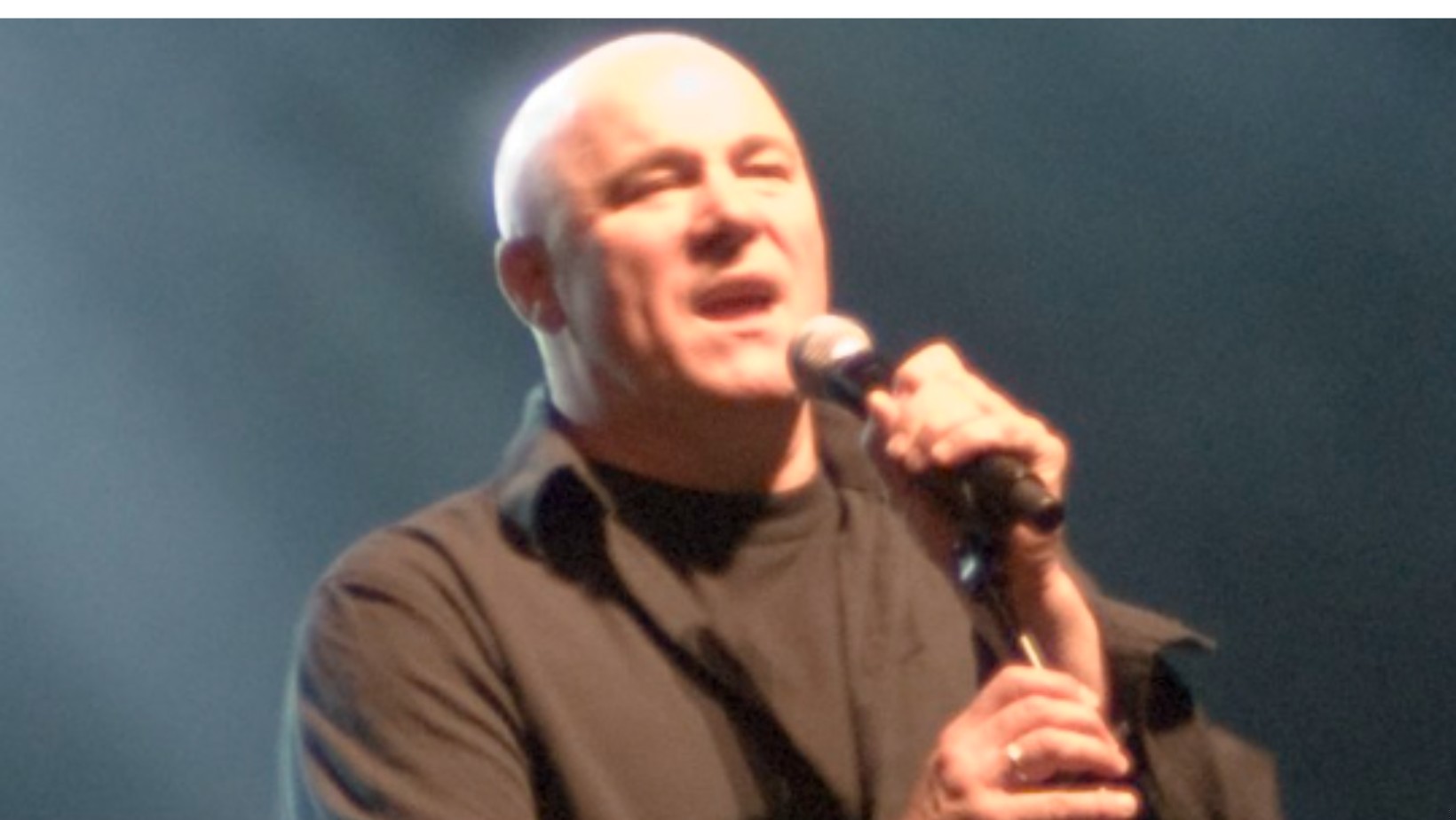 Tak Rynkowski zareagował na śmierć żony. Wiadomo, co wydarzyło się później