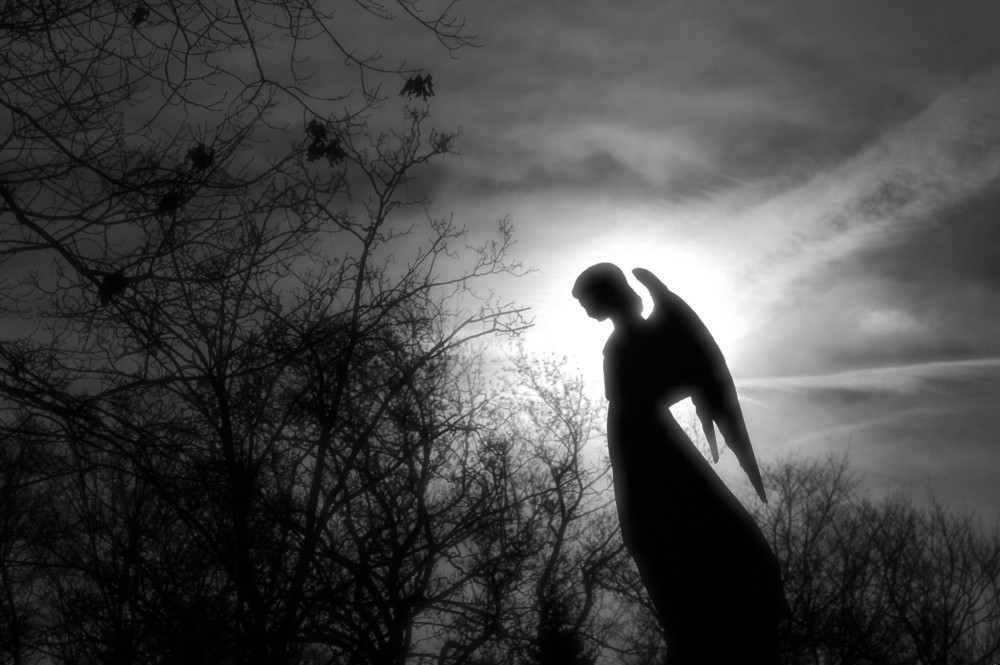 Upadki wcale nie czynią człowieka silniejszym. Każdy kolejny upadek boli …