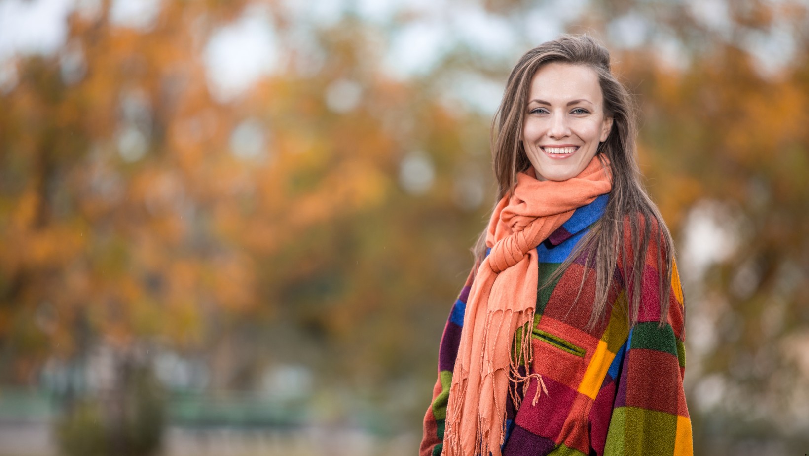 Jak jesienne kolory wpływają na nasze samopoczucie? Psychologowie zdradzają tajemnicę