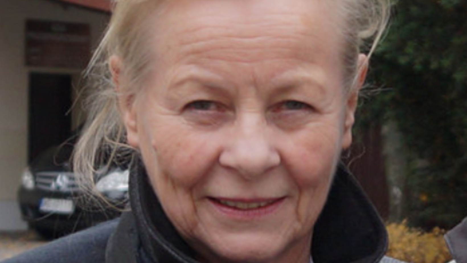 „Widzę tylko upojenie władzą”: Wstrząsające wyznanie o Kościele chorej na raka aktorki