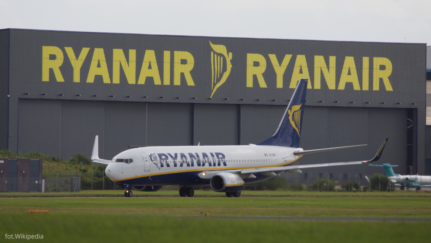 Rewolucja w Ryanairze od 12 listopada – zapomnisz odprawy? Zapłacisz 230 zł!