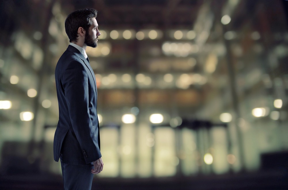 Nigdy się nie dowiemy, do jakiego stopnia nasze życie uległoby …