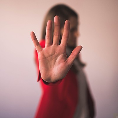 Zdjęcie Jak stać się asertywną osobą? #1