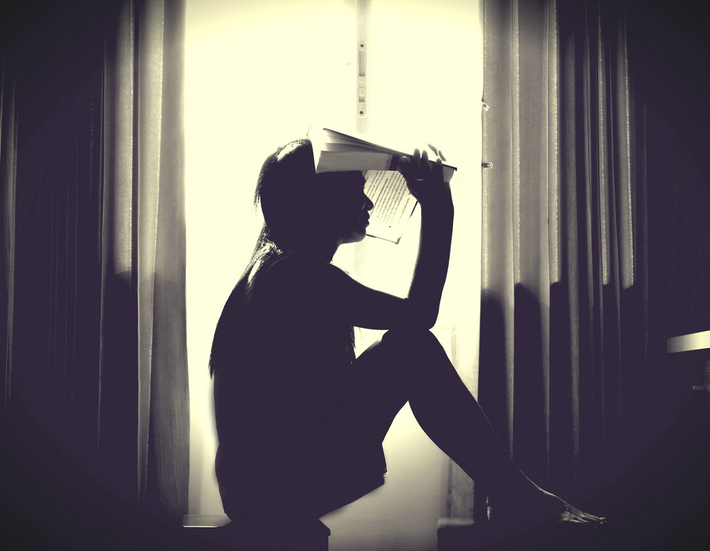 Najchętniej chciałoby się wszystko rzucić, położyć się w domu do …