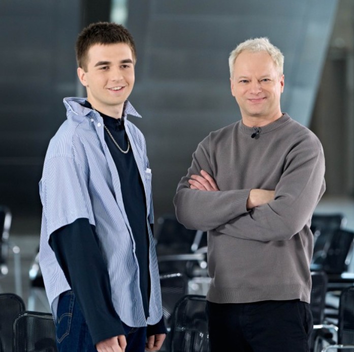 Zdjęcie Mata wyjawił prawdę o sobie: "jestem w spektrum autyzmu" #1