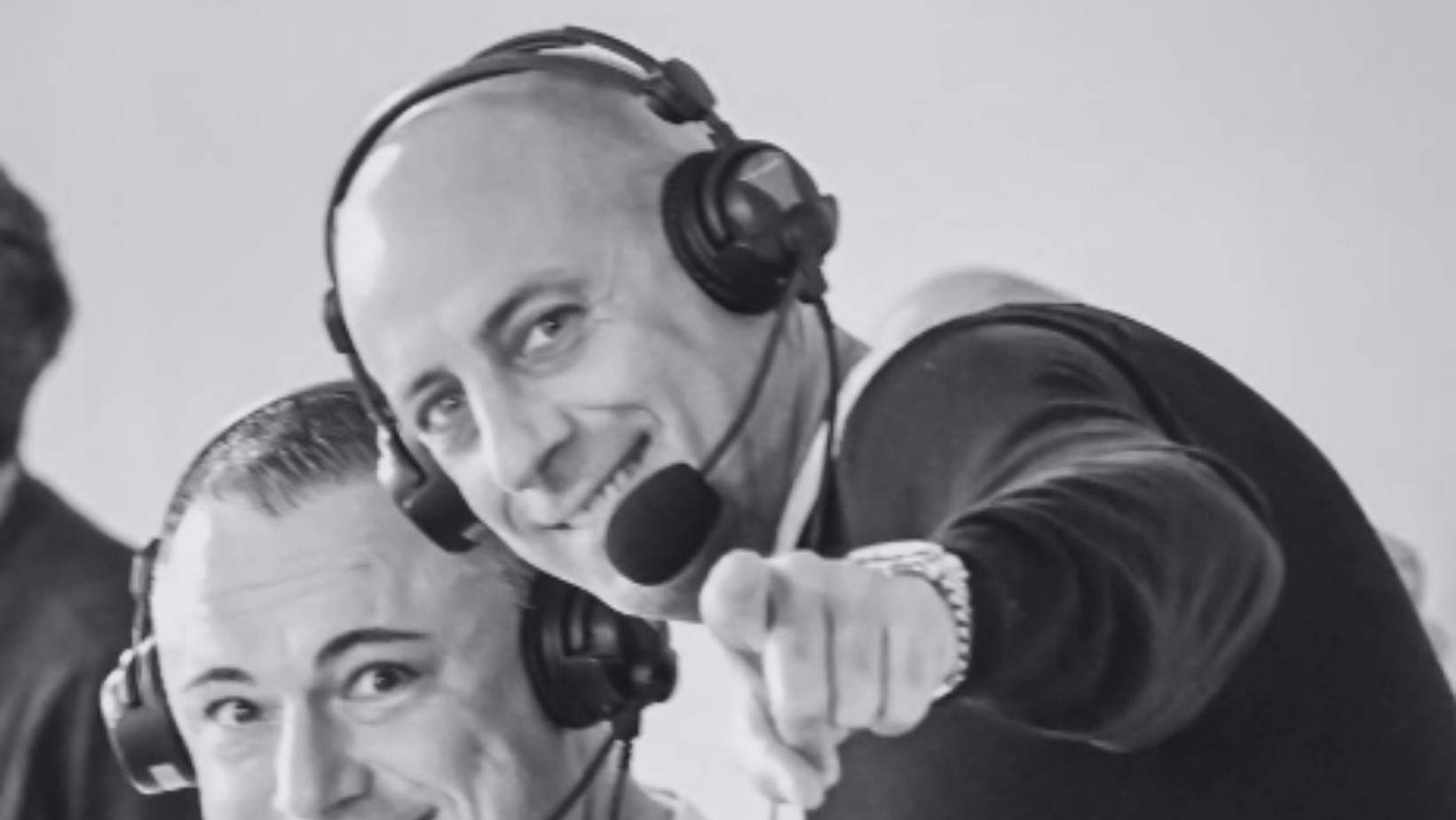 Zdjęcie Wstrząsający wypadek znanego dziennikarza sportowego! #1