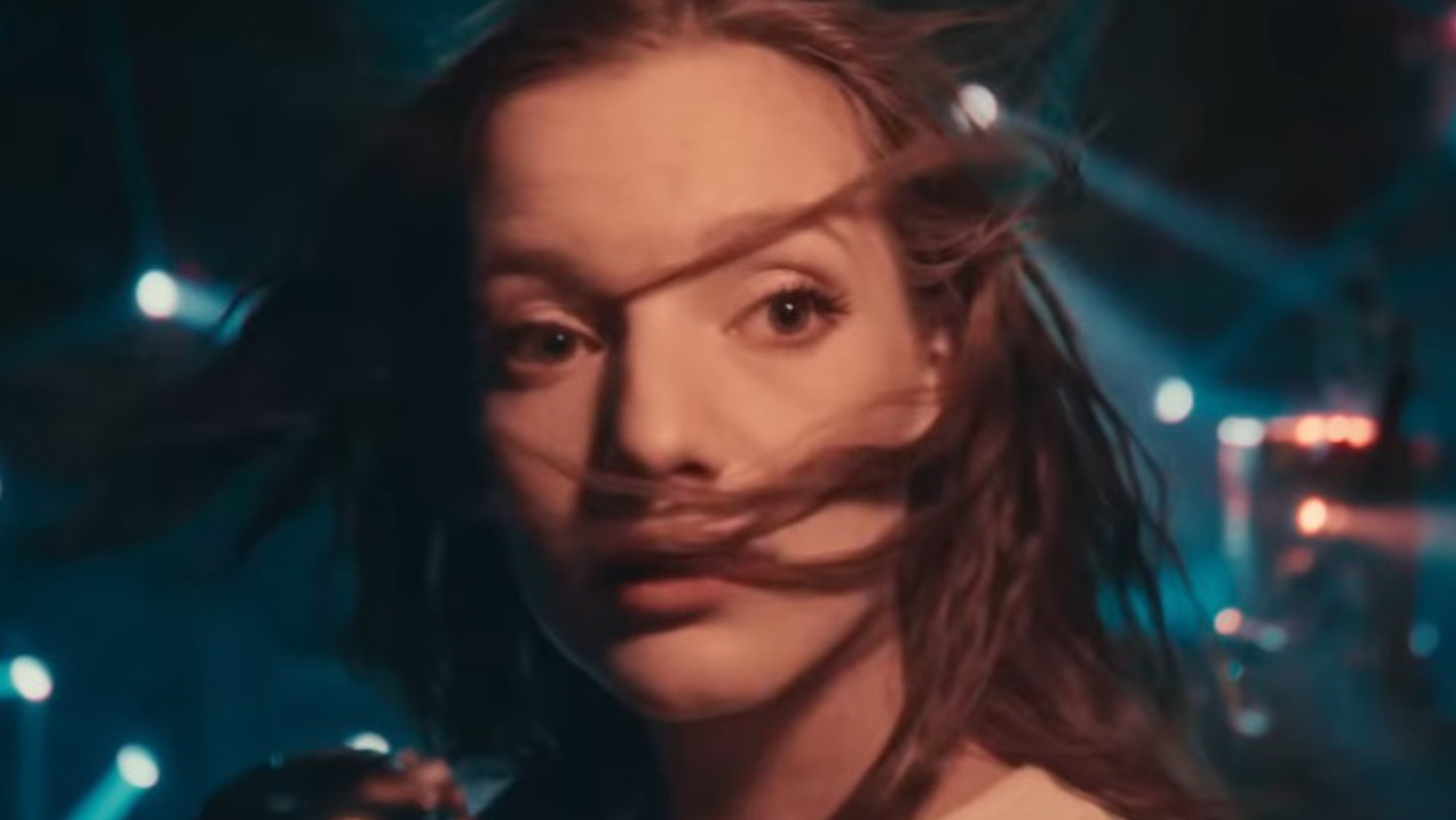 „Akademia Pana Kleksa” z Sanah! Sprawdź piosenkę „Jestem Twoją Bajką”.