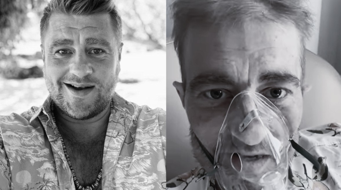 Zdjęcie Poruszające pożegnanie Tomasza Jakubiaka. Trudno powstrzymać łzy! #1