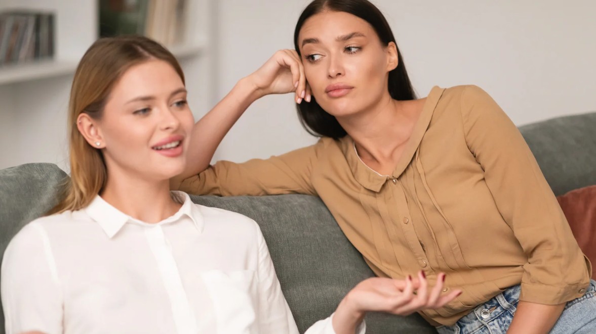 Masz jedno z tych imion? Uważaj – ludzie Ci zazdroszczą i knują za plecami!