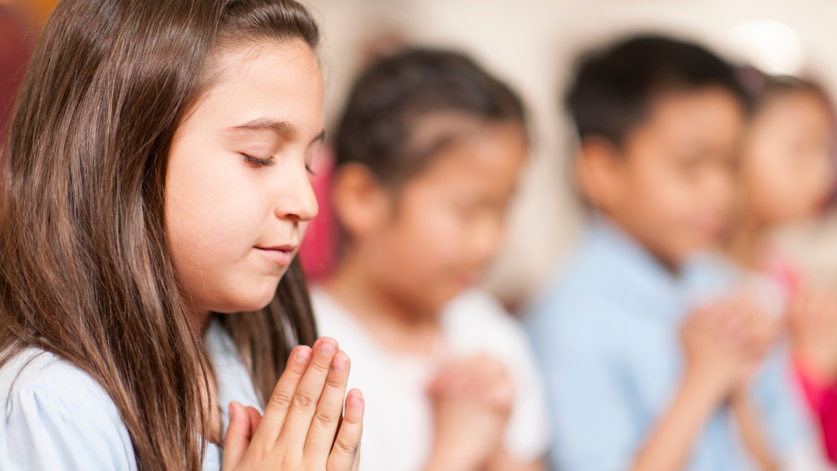 Zdjęcie Co z religią w szkołach? Podjęto decyzję #1