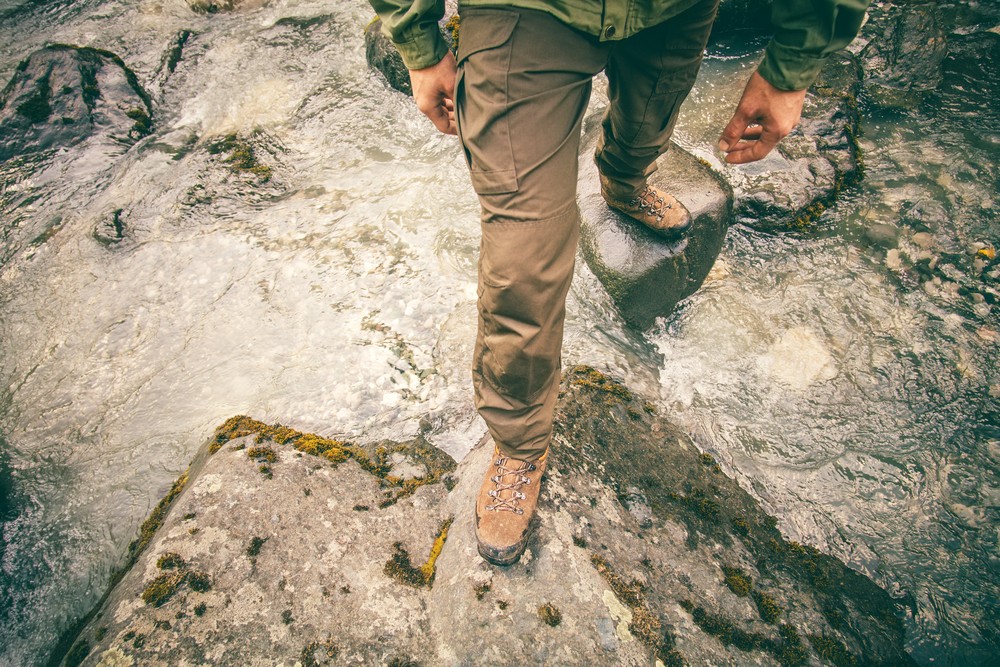 Jeśli nie zrobisz pierwszego kroku, wpadniesz w błędne koło marzeń …