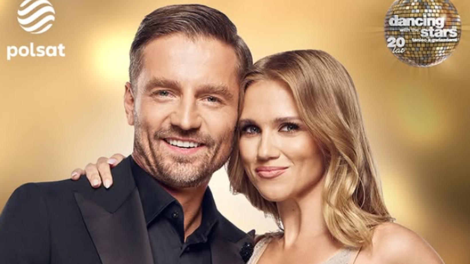 Emocje na parkiecie „Tańca z gwiazdami”! Marcin Rogacewicz zalał się łzami!