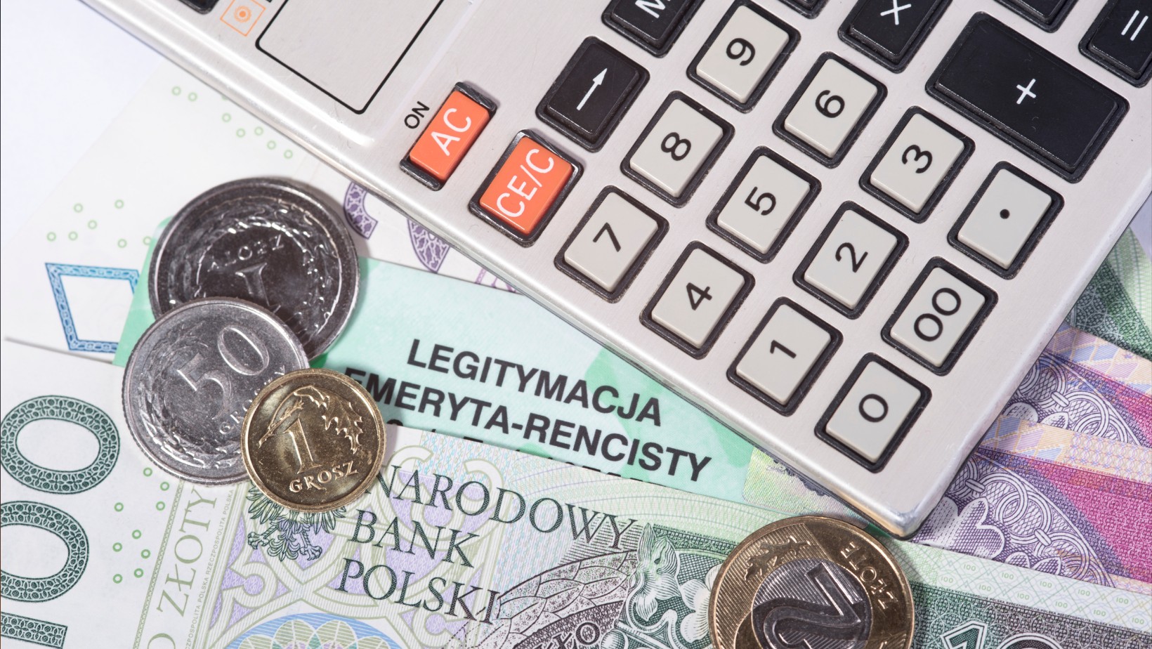 13. i 14. emerytura zostaną zlikwidowane!? Będą inne świadczenia dla emerytów?