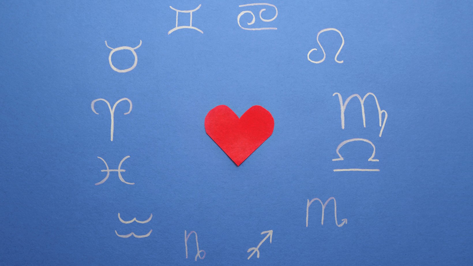 Osoby spod tych znaków zodiaku zakochują się od pierwszego wejrzenia!