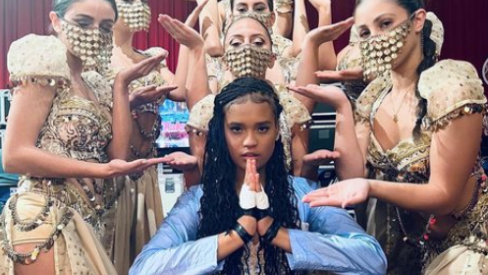 Sara James wygrała amerykańskiego „Mam Talent”? WYNIKI „America’s got talent”