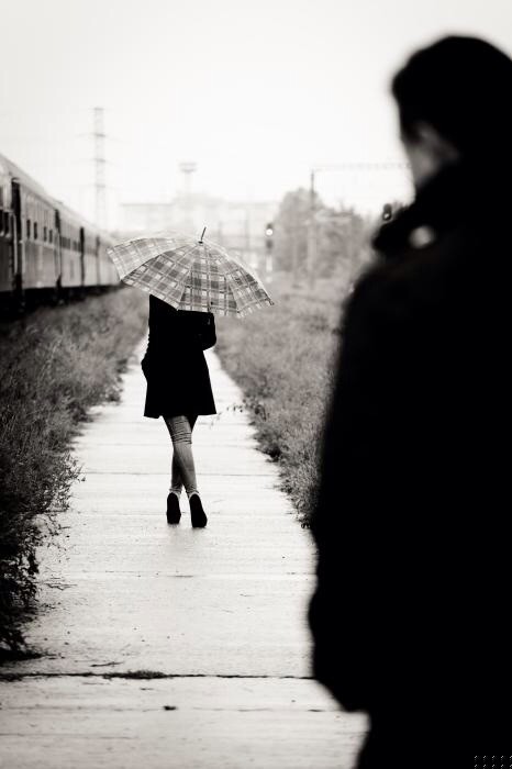 „(…) czasami miłość rani człowieka. (…) Jednak sądzę, że najbardziej …