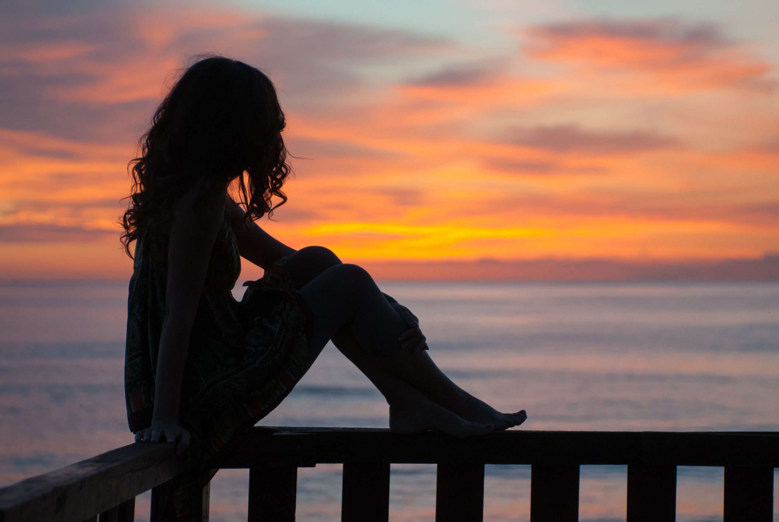 She makes you feel the most, keep your souls alive …