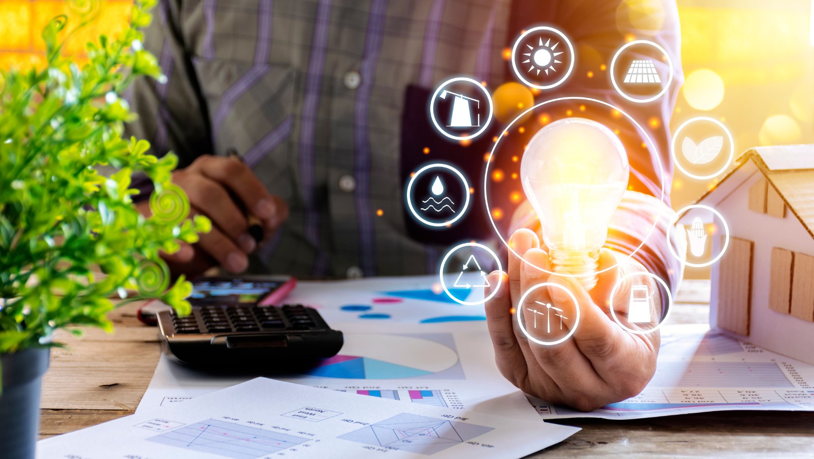 Obniżka rachunku za prąd o 125 zł – jak skorzystać?