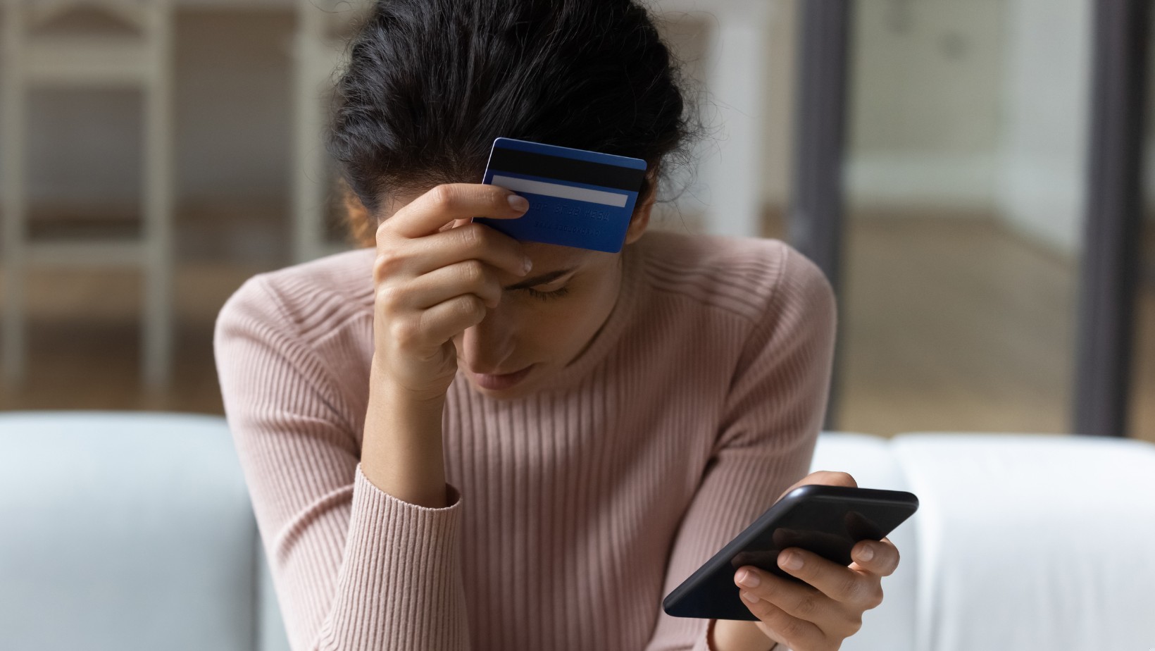 Zdjęcie Pod żadnym pozorem nie odbieraj tego numeru! To oszustwo! #1