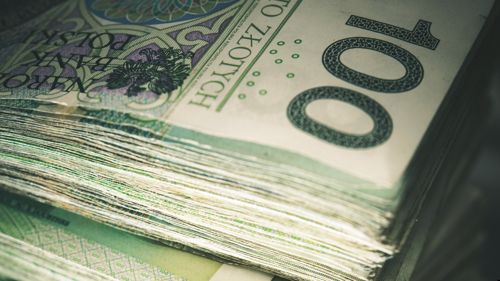 Wiesz, ile pieniędzy można legalnie przechowywać w domu?