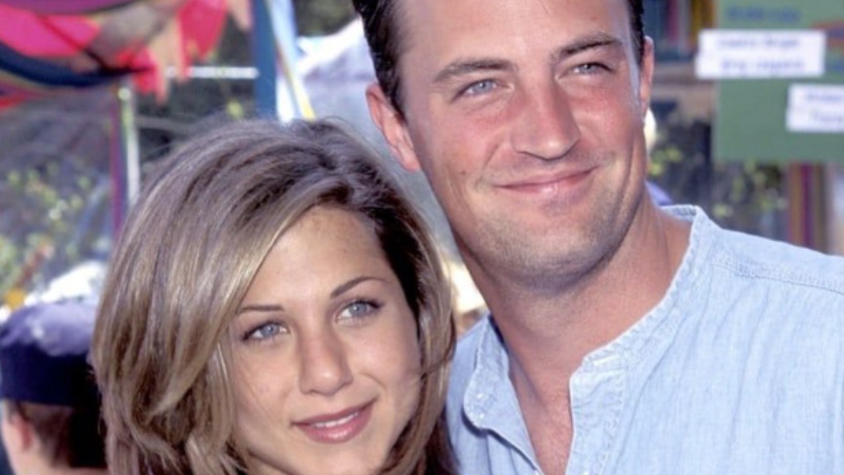 Aniston wyznała, że rozmawiała z Perry’m w dniu śmierci: „Chcę, żeby ludzie wiedzieli…”