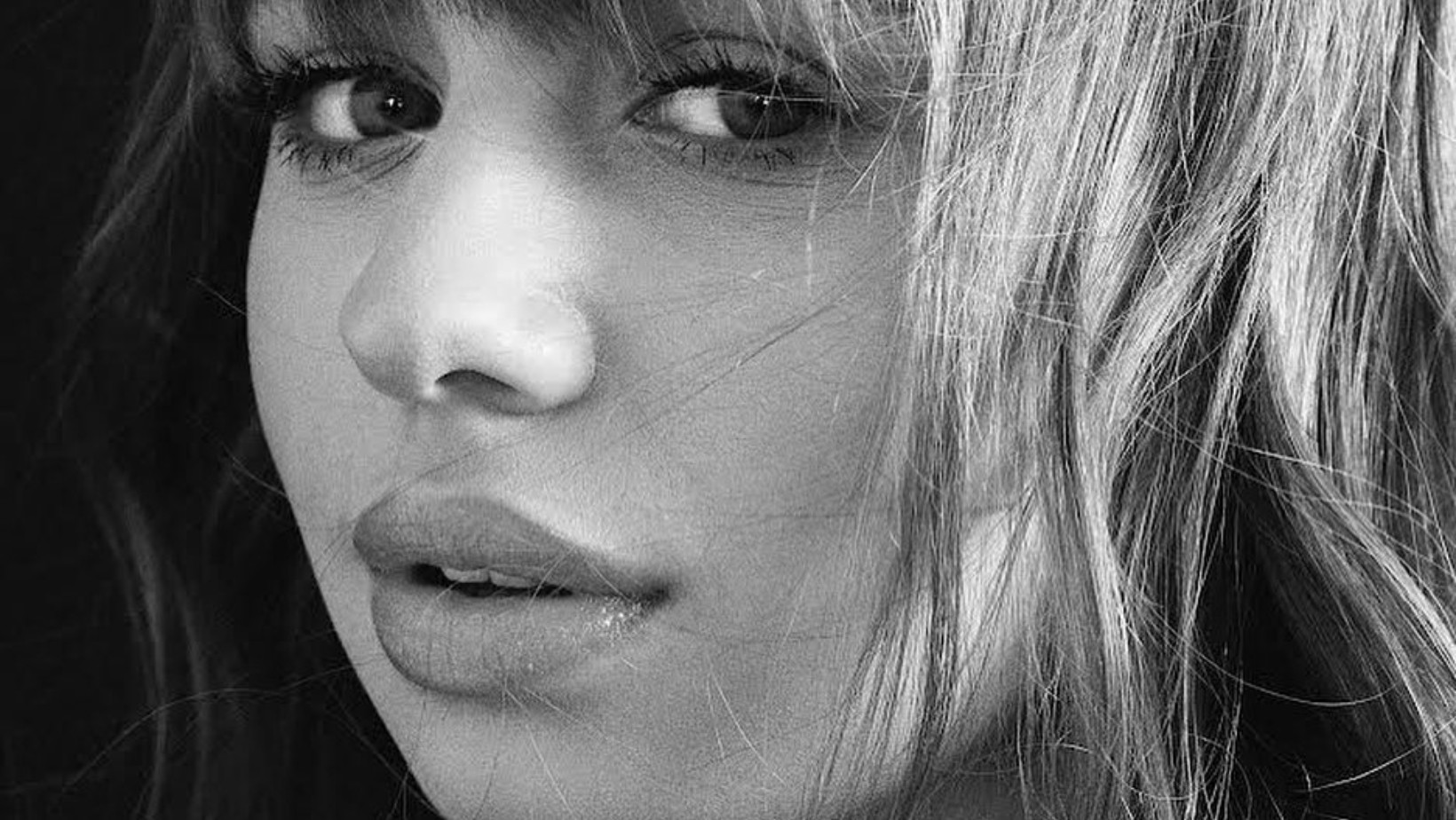 Oliwia Bieniuk nie chce żyć w cieniu mamy! Sama chcę zapracować na swoją przyszłość