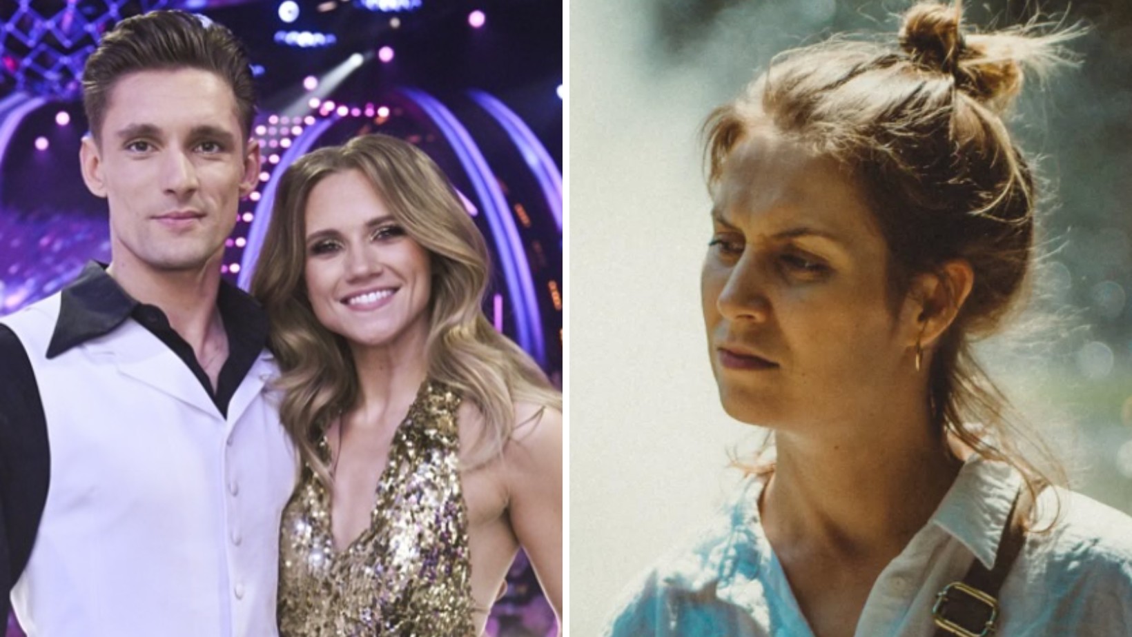 Żona Filipa Gurłacza zabrała głos na temat plotek o romansie męża i Kaczorowskiej!