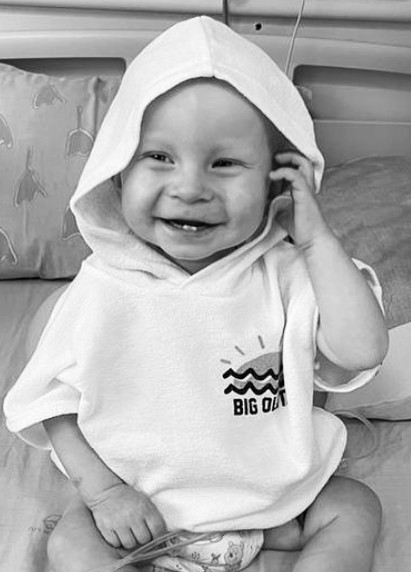 Zdjęcie "Nie da się tego zapomnieć"- Jakub Rzeźniczak o bolesnej stracie syna. #1