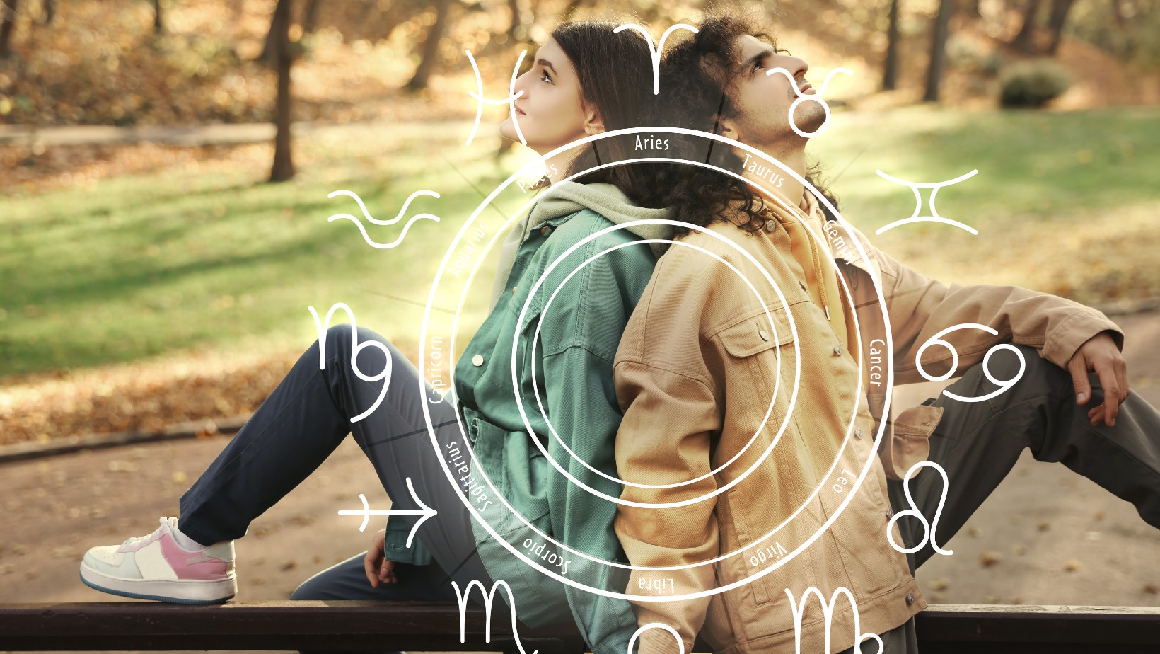 Zdjęcie Jakie Znaki Zodiaku Tworzą Najlepsze Małżeństwa w 2024 Roku? #1