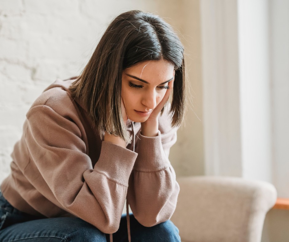 8 oznak, że za dużo myślisz… i się tym wykańczasz!