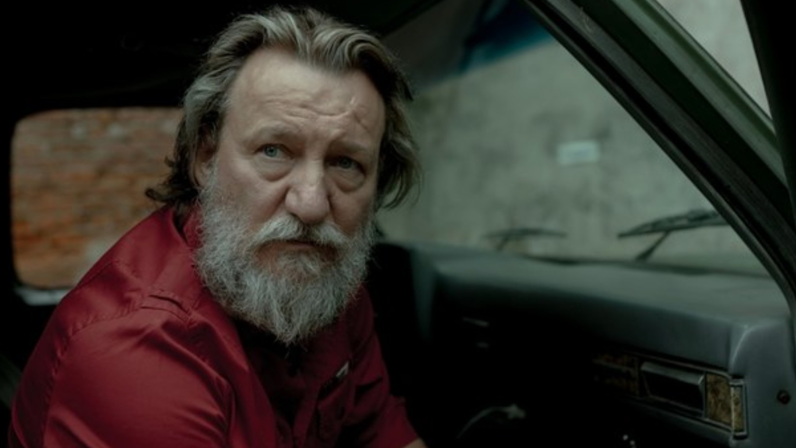 Na tę premierę fani Żulczyka czekali kilka lat! Już jest na Neflixie!