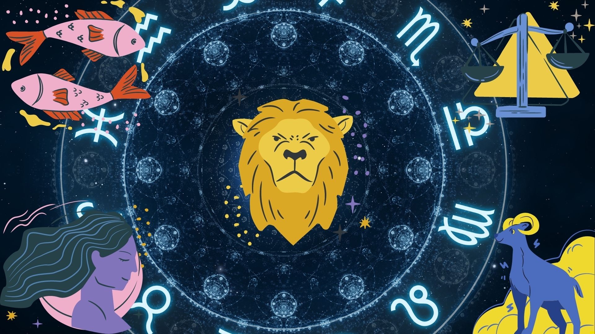 Jaka jest Twoja moc według znaku zodiaku?
